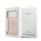 __genel|26|apple-iphone-17-pro-max-kilif-guess-orjinal-lisansli-grained-yazi-logolu-kapak-27|Apple iPhone 17 Pro Max Kılıf Guess Orjinal Lisanslı Grained Yazı Logolu Kapak