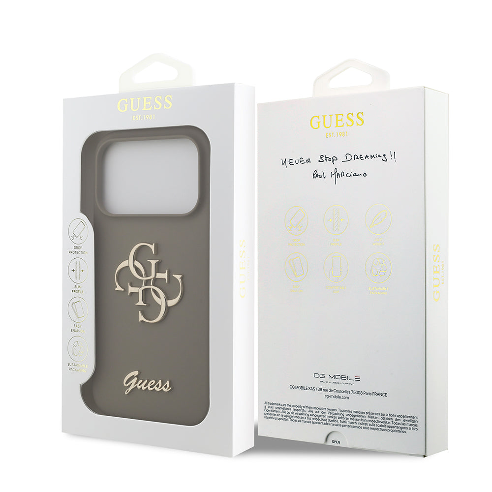 __genel|27|apple-iphone-17-pro-max-kilif-guess-orjinal-lisansli-grained-yazi-logolu-kapak-28|Apple iPhone 17 Pro Max Kılıf Guess Orjinal Lisanslı Grained Yazı Logolu Kapak