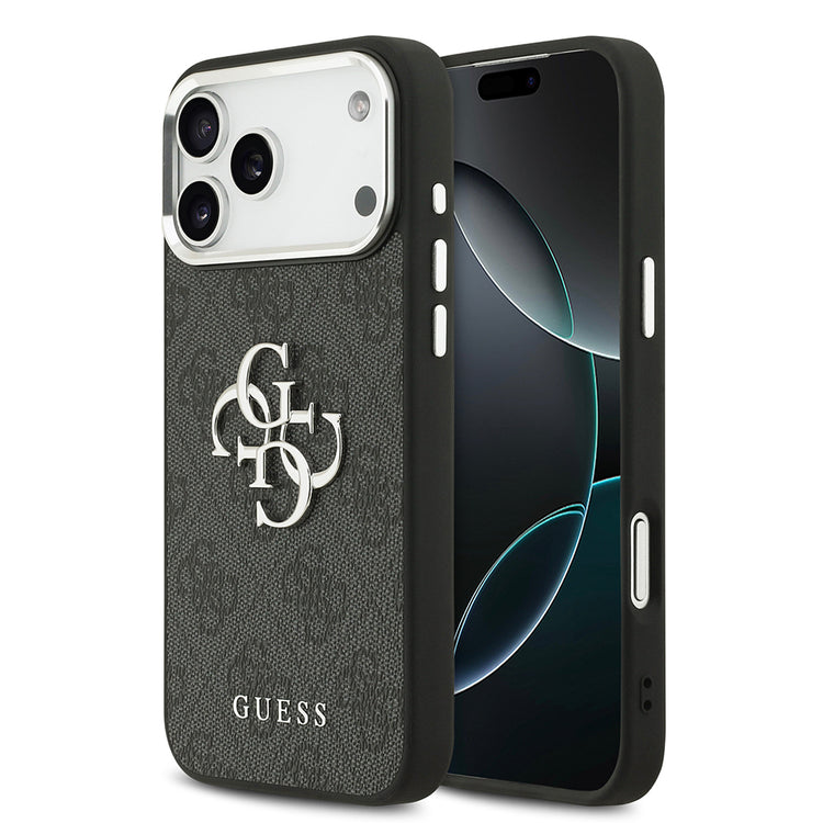 __genel|0|apple-iphone-17-pro-max-kilif-guess-orjinal-lisansli-gumus-metal-kamera-cerceveli-4g-desenli-metal-buyuk-4g-ve-yazi-logolu-kapak-01|Apple iPhone 17 Pro Max Kılıf Guess Orjinal Lisanslı Gümüş Metal Kamera Çerçeveli 4G Desenli Metal Büyük 4G ve Yazı Logolu Kapak