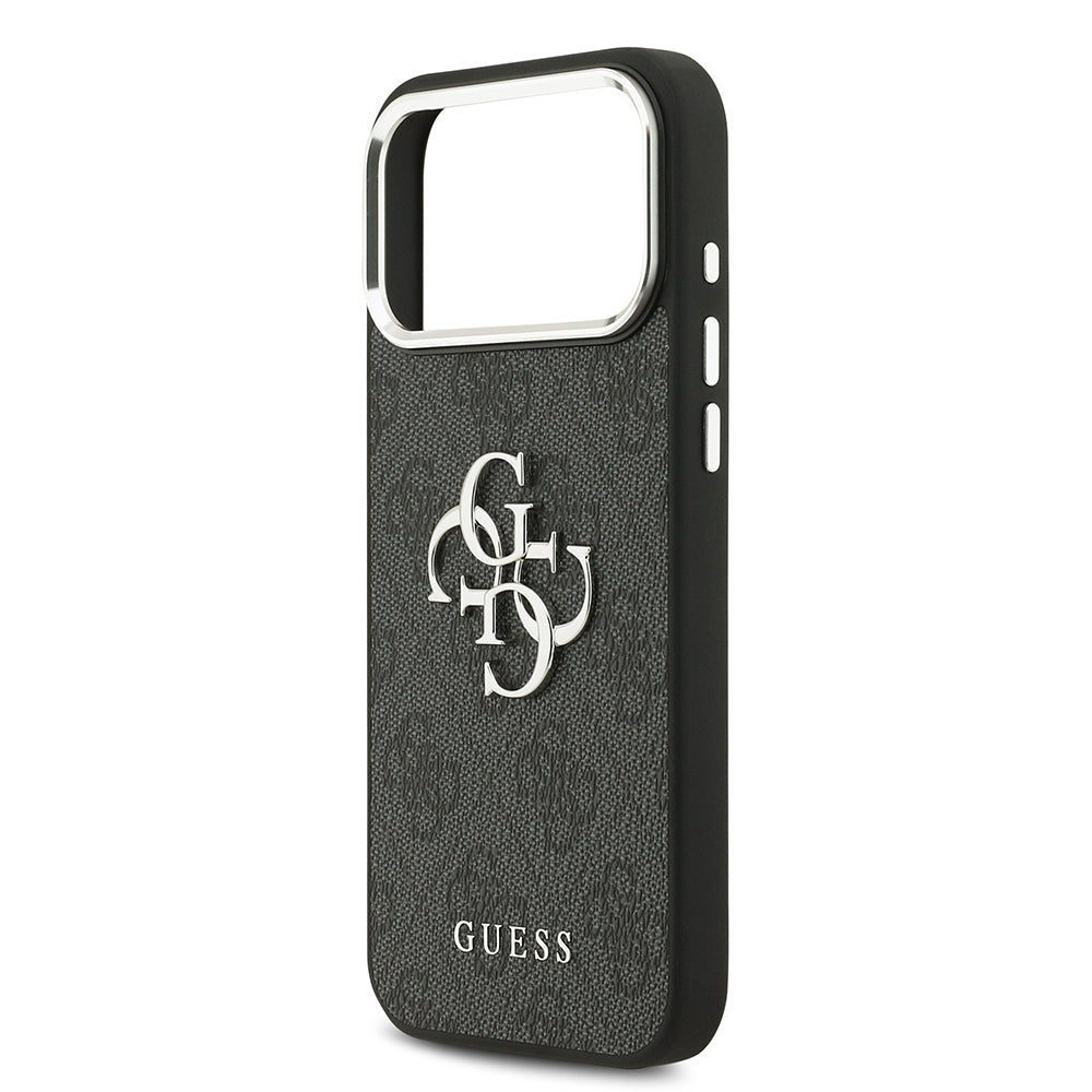 __genel|5|apple-iphone-17-pro-max-kilif-guess-orjinal-lisansli-gumus-metal-kamera-cerceveli-4g-desenli-metal-buyuk-4g-ve-yazi-logolu-kapak-06|Apple iPhone 17 Pro Max Kılıf Guess Orjinal Lisanslı Gümüş Metal Kamera Çerçeveli 4G Desenli Metal Büyük 4G ve Yazı Logolu Kapak