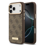 __genel|0|apple-iphone-17-pro-max-kilif-guess-orjinal-lisansli-m-safe-sarj-ozellikli-4g-desenli-pu-metal-plaka-klasik-logolu-kapak-01|Apple iPhone 17 Pro Max Kılıf Guess Orjinal Lisanslı MagSafe Şarj Özellikli 4G Desenli PU Metal Plaka Klasik Logolu Kapak