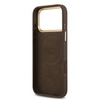 __genel|5|apple-iphone-17-pro-max-kilif-guess-orjinal-lisansli-m-safe-sarj-ozellikli-4g-desenli-pu-metal-plaka-klasik-logolu-kapak-06|Apple iPhone 17 Pro Max Kılıf Guess Orjinal Lisanslı MagSafe Şarj Özellikli 4G Desenli PU Metal Plaka Klasik Logolu Kapak