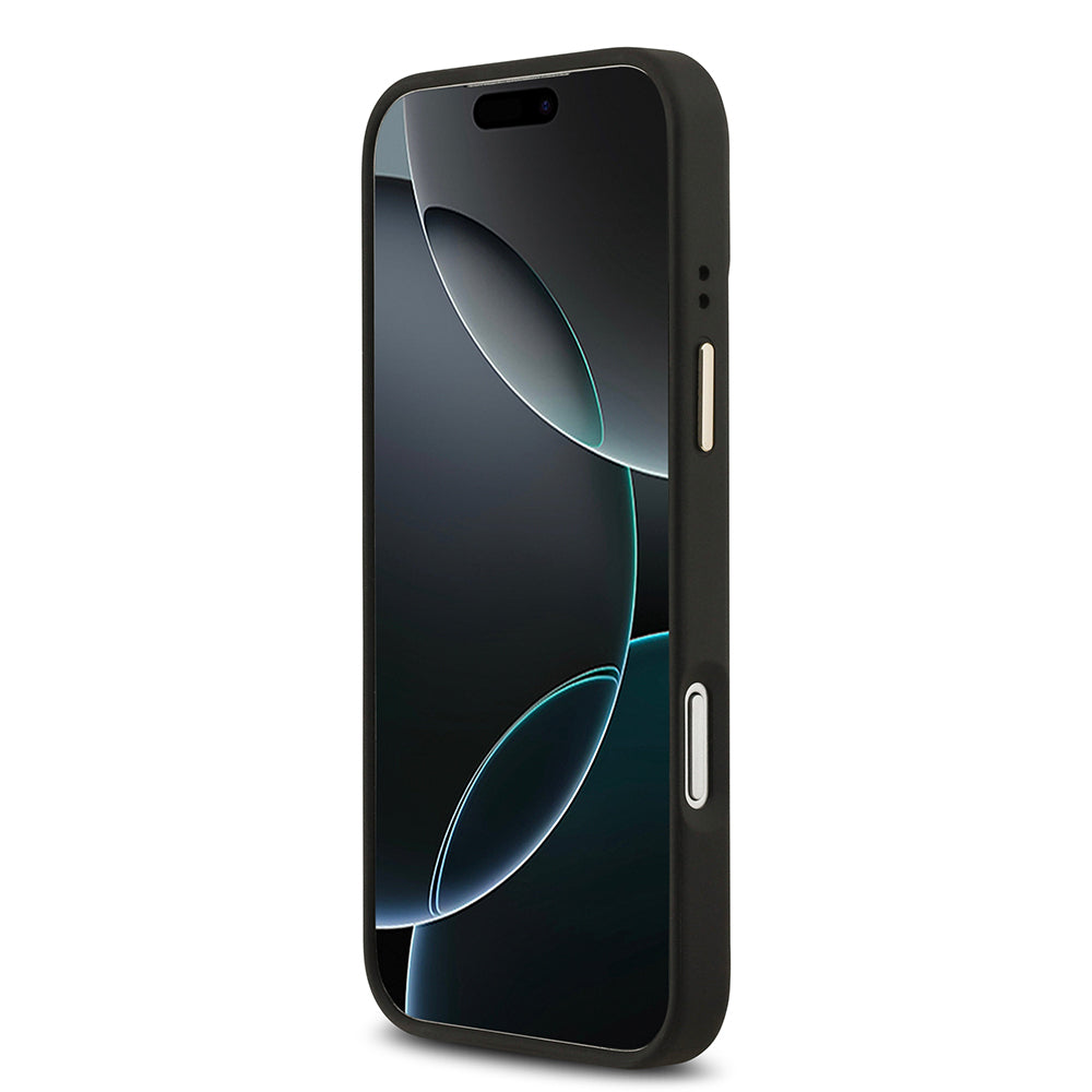 __genel|10|apple-iphone-17-pro-max-kilif-guess-orjinal-lisansli-m-safe-sarj-ozellikli-4g-desenli-pu-metal-plaka-klasik-logolu-kapak-11|Apple iPhone 17 Pro Max Kılıf Guess Orjinal Lisanslı MagSafe Şarj Özellikli 4G Desenli PU Metal Plaka Klasik Logolu Kapak
