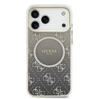 __genel|2|apple-iphone-17-pro-max-kilif-guess-orjinal-lisansli-m-safe-sarj-ozellikli-4g-desenli-simli-silikon-kapak-03|Apple iPhone 17 Pro Max Kılıf Guess Orjinal Lisanslı MagSafe Şarj Özellikli 4G Desenli Simli Silikon Kapak