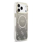 __genel|3|apple-iphone-17-pro-max-kilif-guess-orjinal-lisansli-m-safe-sarj-ozellikli-4g-desenli-simli-silikon-kapak-04|Apple iPhone 17 Pro Max Kılıf Guess Orjinal Lisanslı MagSafe Şarj Özellikli 4G Desenli Simli Silikon Kapak