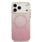 __genel|8|apple-iphone-17-pro-max-kilif-guess-orjinal-lisansli-m-safe-sarj-ozellikli-4g-desenli-simli-silikon-kapak-09|Apple iPhone 17 Pro Max Kılıf Guess Orjinal Lisanslı MagSafe Şarj Özellikli 4G Desenli Simli Silikon Kapak