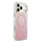 __genel|9|apple-iphone-17-pro-max-kilif-guess-orjinal-lisansli-m-safe-sarj-ozellikli-4g-desenli-simli-silikon-kapak-10|Apple iPhone 17 Pro Max Kılıf Guess Orjinal Lisanslı MagSafe Şarj Özellikli 4G Desenli Simli Silikon Kapak