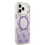 __genel|15|apple-iphone-17-pro-max-kilif-guess-orjinal-lisansli-m-safe-sarj-ozellikli-4g-desenli-simli-silikon-kapak-16|Apple iPhone 17 Pro Max Kılıf Guess Orjinal Lisanslı MagSafe Şarj Özellikli 4G Desenli Simli Silikon Kapak