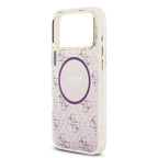 __genel|17|apple-iphone-17-pro-max-kilif-guess-orjinal-lisansli-m-safe-sarj-ozellikli-4g-desenli-simli-silikon-kapak-18|Apple iPhone 17 Pro Max Kılıf Guess Orjinal Lisanslı MagSafe Şarj Özellikli 4G Desenli Simli Silikon Kapak