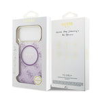 __genel|21|apple-iphone-17-pro-max-kilif-guess-orjinal-lisansli-m-safe-sarj-ozellikli-4g-desenli-simli-silikon-kapak-22|Apple iPhone 17 Pro Max Kılıf Guess Orjinal Lisanslı MagSafe Şarj Özellikli 4G Desenli Simli Silikon Kapak