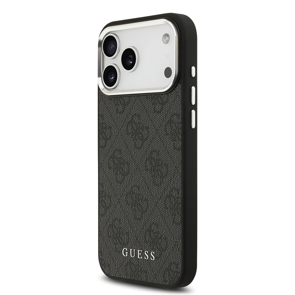 __genel|7|apple-iphone-17-pro-max-kilif-guess-orjinal-lisansli-m-safe-sarj-ozellikli-4g-klasik-yazi-logolu-kapak-08|Apple iPhone 17 Pro Max Kılıf Guess Orjinal Lisanslı MagSafe Şarj Özellikli 4G Klasik Yazı Logolu Kapak
