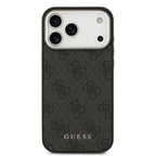 __genel|8|apple-iphone-17-pro-max-kilif-guess-orjinal-lisansli-m-safe-sarj-ozellikli-4g-klasik-yazi-logolu-kapak-09|Apple iPhone 17 Pro Max Kılıf Guess Orjinal Lisanslı MagSafe Şarj Özellikli 4G Klasik Yazı Logolu Kapak