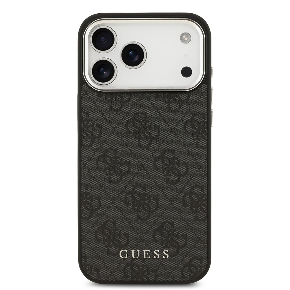 __genel|8|apple-iphone-17-pro-max-kilif-guess-orjinal-lisansli-m-safe-sarj-ozellikli-4g-klasik-yazi-logolu-kapak-09|Apple iPhone 17 Pro Max Kılıf Guess Orjinal Lisanslı MagSafe Şarj Özellikli 4G Klasik Yazı Logolu Kapak
