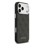 __genel|9|apple-iphone-17-pro-max-kilif-guess-orjinal-lisansli-m-safe-sarj-ozellikli-4g-klasik-yazi-logolu-kapak-10|Apple iPhone 17 Pro Max Kılıf Guess Orjinal Lisanslı MagSafe Şarj Özellikli 4G Klasik Yazı Logolu Kapak