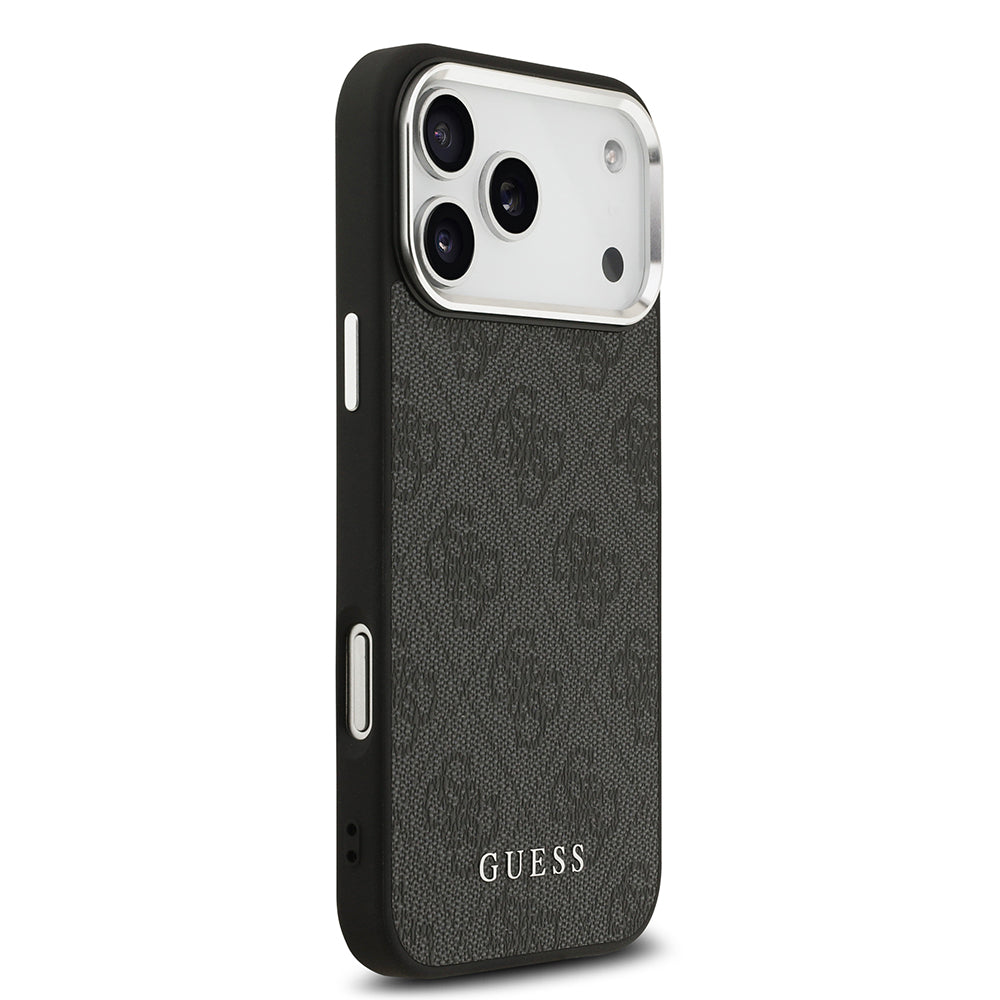 __genel|9|apple-iphone-17-pro-max-kilif-guess-orjinal-lisansli-m-safe-sarj-ozellikli-4g-klasik-yazi-logolu-kapak-10|Apple iPhone 17 Pro Max Kılıf Guess Orjinal Lisanslı MagSafe Şarj Özellikli 4G Klasik Yazı Logolu Kapak