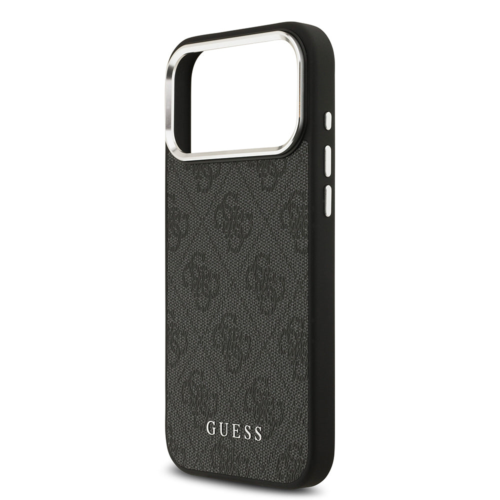 __genel|11|apple-iphone-17-pro-max-kilif-guess-orjinal-lisansli-m-safe-sarj-ozellikli-4g-klasik-yazi-logolu-kapak-12|Apple iPhone 17 Pro Max Kılıf Guess Orjinal Lisanslı MagSafe Şarj Özellikli 4G Klasik Yazı Logolu Kapak