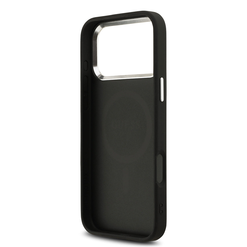 __genel|12|apple-iphone-17-pro-max-kilif-guess-orjinal-lisansli-m-safe-sarj-ozellikli-4g-klasik-yazi-logolu-kapak-13|Apple iPhone 17 Pro Max Kılıf Guess Orjinal Lisanslı MagSafe Şarj Özellikli 4G Klasik Yazı Logolu Kapak