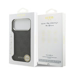 __genel|14|apple-iphone-17-pro-max-kilif-guess-orjinal-lisansli-m-safe-sarj-ozellikli-4g-klasik-yazi-logolu-kapak-15|Apple iPhone 17 Pro Max Kılıf Guess Orjinal Lisanslı MagSafe Şarj Özellikli 4G Klasik Yazı Logolu Kapak