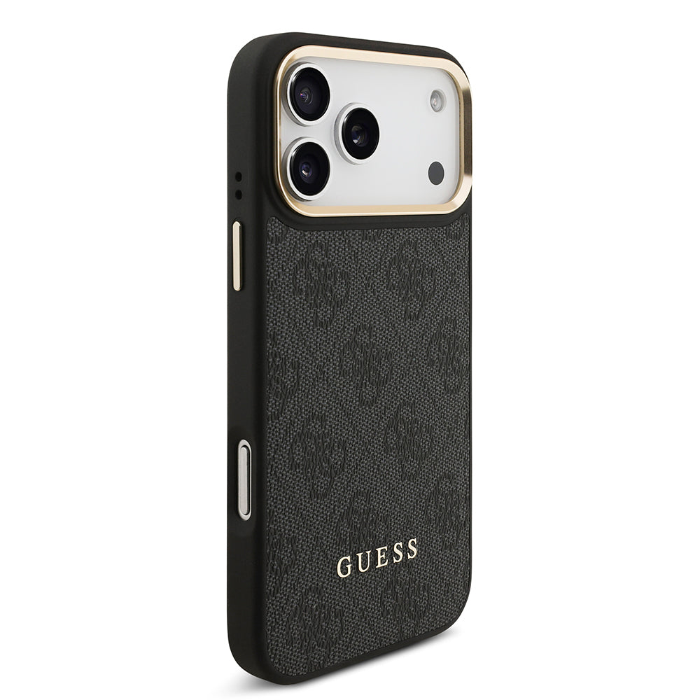 __genel|12|apple-iphone-17-pro-max-kilif-guess-orjinal-lisansli-m-safe-sarj-ozellikli-4g-metal-buyuk-logolu-kartlikli-kapak-13|Apple iPhone 17 Pro Max Kılıf Guess Orjinal Lisanslı MagSafe Şarj Özellikli 4G Metal Büyük Logolu Kartlıklı Kapak