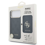 __genel|20|apple-iphone-17-pro-max-kilif-guess-orjinal-lisansli-m-safe-sarj-ozellikli-4g-metal-buyuk-logolu-kartlikli-kapak-21|Apple iPhone 17 Pro Max Kılıf Guess Orjinal Lisanslı MagSafe Şarj Özellikli 4G Metal Büyük Logolu Kartlıklı Kapak