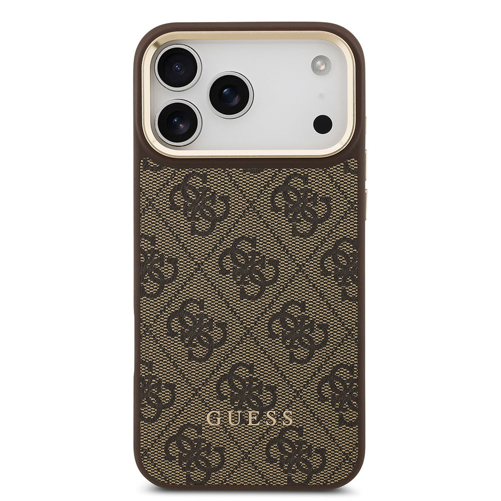 __genel|2|apple-iphone-17-pro-max-kilif-guess-orjinal-lisansli-m-safe-sarj-ozellikli-askili-ve-4g-logo-kartlikli-kapak-03|Apple iPhone 17 Pro Max Kılıf Guess Orjinal Lisanslı MagSafe Şarj Özellikli Askılı ve 4G Logo Kartlıklı Kapak
