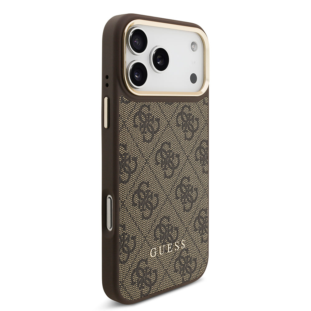 __genel|3|apple-iphone-17-pro-max-kilif-guess-orjinal-lisansli-m-safe-sarj-ozellikli-askili-ve-4g-logo-kartlikli-kapak-04|Apple iPhone 17 Pro Max Kılıf Guess Orjinal Lisanslı MagSafe Şarj Özellikli Askılı ve 4G Logo Kartlıklı Kapak