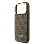 __genel|5|apple-iphone-17-pro-max-kilif-guess-orjinal-lisansli-m-safe-sarj-ozellikli-askili-ve-4g-logo-kartlikli-kapak-06|Apple iPhone 17 Pro Max Kılıf Guess Orjinal Lisanslı MagSafe Şarj Özellikli Askılı ve 4G Logo Kartlıklı Kapak