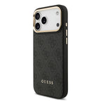__genel|11|apple-iphone-17-pro-max-kilif-guess-orjinal-lisansli-m-safe-sarj-ozellikli-askili-ve-4g-logo-kartlikli-kapak-12|Apple iPhone 17 Pro Max Kılıf Guess Orjinal Lisanslı MagSafe Şarj Özellikli Askılı ve 4G Logo Kartlıklı Kapak