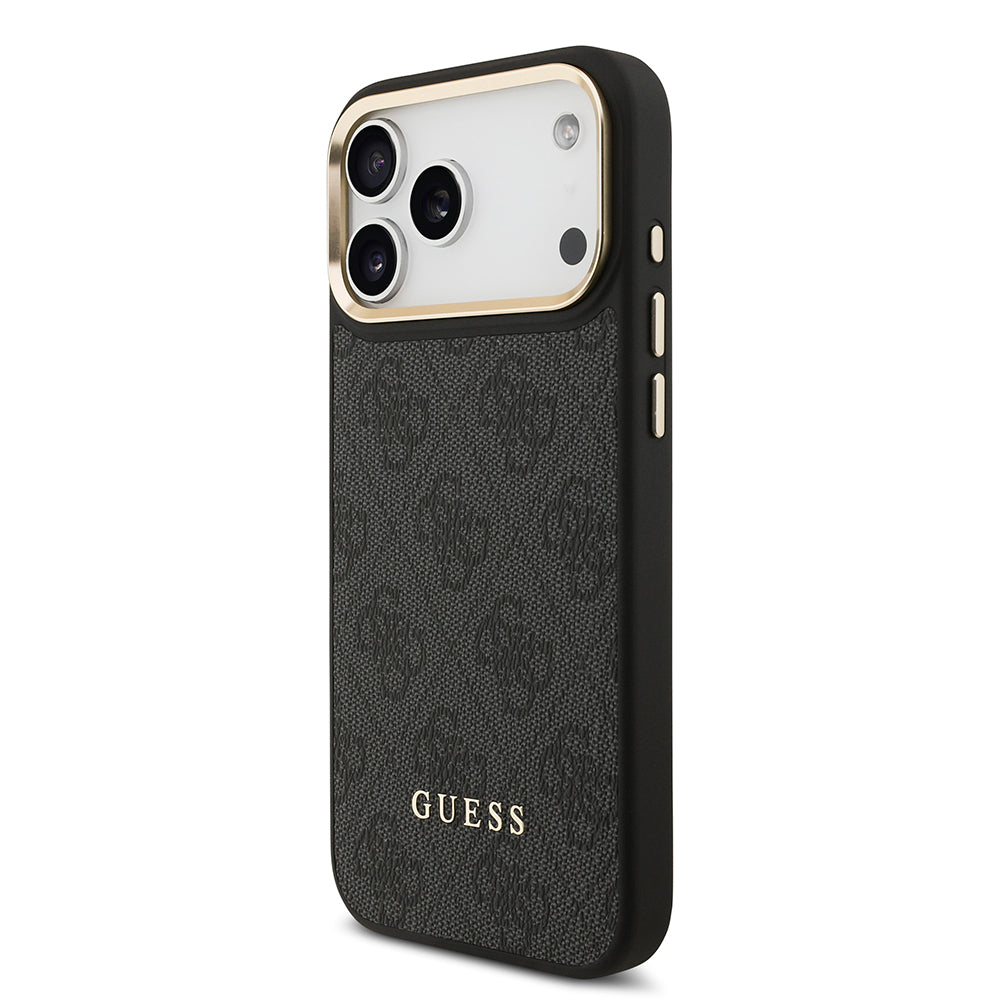 __genel|11|apple-iphone-17-pro-max-kilif-guess-orjinal-lisansli-m-safe-sarj-ozellikli-askili-ve-4g-logo-kartlikli-kapak-12|Apple iPhone 17 Pro Max Kılıf Guess Orjinal Lisanslı MagSafe Şarj Özellikli Askılı ve 4G Logo Kartlıklı Kapak