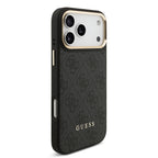 __genel|13|apple-iphone-17-pro-max-kilif-guess-orjinal-lisansli-m-safe-sarj-ozellikli-askili-ve-4g-logo-kartlikli-kapak-14|Apple iPhone 17 Pro Max Kılıf Guess Orjinal Lisanslı MagSafe Şarj Özellikli Askılı ve 4G Logo Kartlıklı Kapak