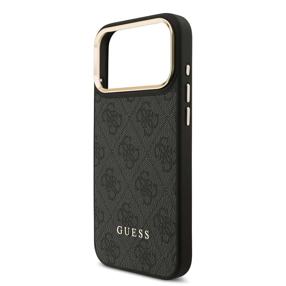 __genel|15|apple-iphone-17-pro-max-kilif-guess-orjinal-lisansli-m-safe-sarj-ozellikli-askili-ve-4g-logo-kartlikli-kapak-16|Apple iPhone 17 Pro Max Kılıf Guess Orjinal Lisanslı MagSafe Şarj Özellikli Askılı ve 4G Logo Kartlıklı Kapak