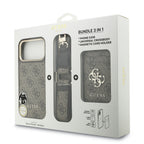 __genel|21|apple-iphone-17-pro-max-kilif-guess-orjinal-lisansli-m-safe-sarj-ozellikli-askili-ve-4g-logo-kartlikli-kapak-22|Apple iPhone 17 Pro Max Kılıf Guess Orjinal Lisanslı MagSafe Şarj Özellikli Askılı ve 4G Logo Kartlıklı Kapak