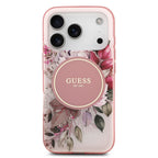 __genel|14|apple-iphone-17-pro-max-kilif-guess-orjinal-lisansli-m-safe-sarj-ozellikli-flower-tonal-circle-kapak-15|Apple iPhone 17 Pro Max Kılıf Guess Orjinal Lisanslı MagSafe Şarj Özellikli Flower Tonal Circle Kapak