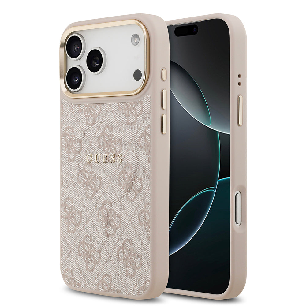 __genel|0|apple-iphone-17-pro-max-kilif-guess-orjinal-lisansli-m-safe-sarj-ozellikli-gold-metal-kamera-cerceveli-pu-deri-4g-desenli-yazi-logolu-kapak-01|Apple iPhone 17 Pro Max Kılıf Guess Orjinal Lisanslı MagSafe Şarj Özellikli Gold Metal Kamera Çerçeveli PU Deri 4G Desenli Yazı Logolu Kapak