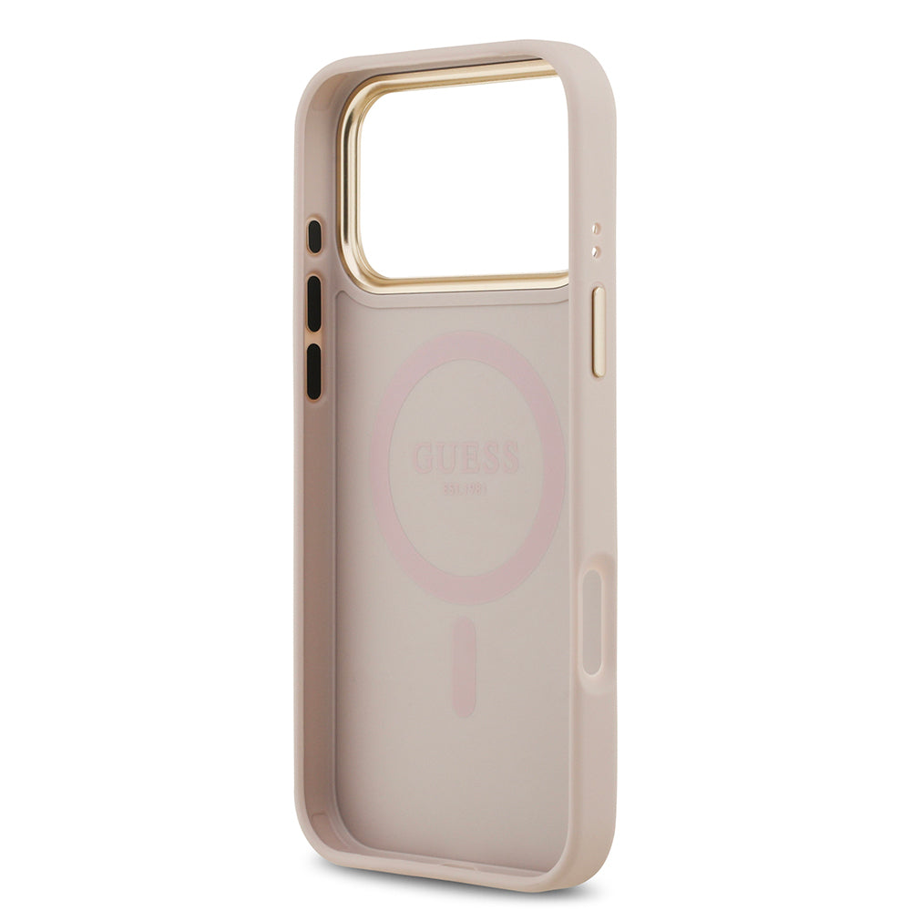 __genel|3|apple-iphone-17-pro-max-kilif-guess-orjinal-lisansli-m-safe-sarj-ozellikli-gold-metal-kamera-cerceveli-pu-deri-4g-desenli-yazi-logolu-kapak-04|Apple iPhone 17 Pro Max Kılıf Guess Orjinal Lisanslı MagSafe Şarj Özellikli Gold Metal Kamera Çerçeveli PU Deri 4G Desenli Yazı Logolu Kapak