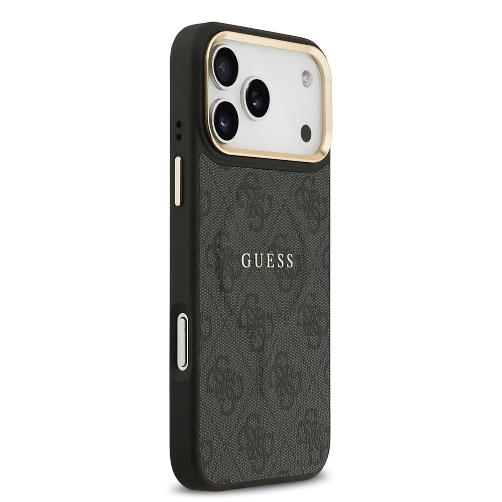__genel|7|apple-iphone-17-pro-max-kilif-guess-orjinal-lisansli-m-safe-sarj-ozellikli-gold-metal-kamera-cerceveli-pu-deri-4g-desenli-yazi-logolu-kapak-08|Apple iPhone 17 Pro Max Kılıf Guess Orjinal Lisanslı MagSafe Şarj Özellikli Gold Metal Kamera Çerçeveli PU Deri 4G Desenli Yazı Logolu Kapak