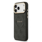 __genel|11|apple-iphone-17-pro-max-kilif-guess-orjinal-lisansli-m-safe-sarj-ozellikli-gold-metal-kamera-cerceveli-pu-deri-4g-desenli-yazi-logolu-kapak-12|Apple iPhone 17 Pro Max Kılıf Guess Orjinal Lisanslı MagSafe Şarj Özellikli Gold Metal Kamera Çerçeveli PU Deri 4G Desenli Yazı Logolu Kapak