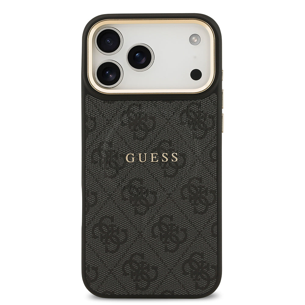 __genel|12|apple-iphone-17-pro-max-kilif-guess-orjinal-lisansli-m-safe-sarj-ozellikli-gold-metal-kamera-cerceveli-pu-deri-4g-desenli-yazi-logolu-kapak-13|Apple iPhone 17 Pro Max Kılıf Guess Orjinal Lisanslı MagSafe Şarj Özellikli Gold Metal Kamera Çerçeveli PU Deri 4G Desenli Yazı Logolu Kapak