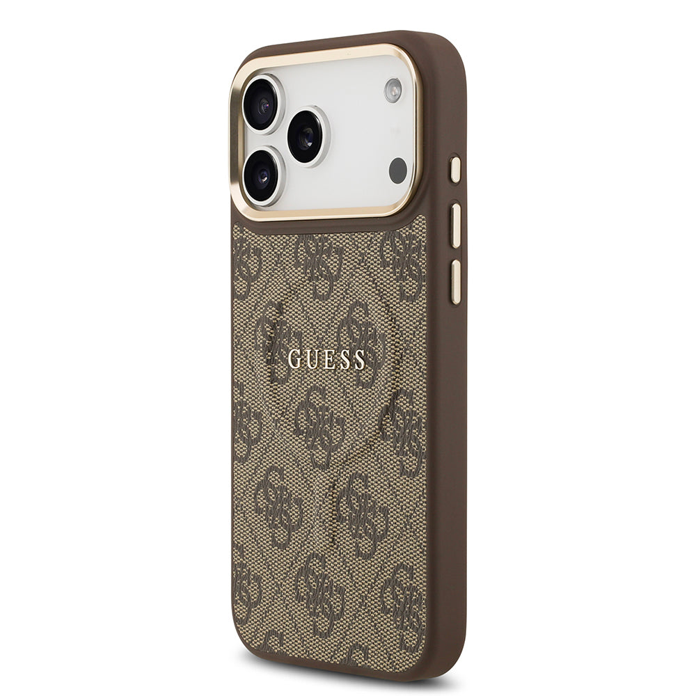 __genel|13|apple-iphone-17-pro-max-kilif-guess-orjinal-lisansli-m-safe-sarj-ozellikli-gold-metal-kamera-cerceveli-pu-deri-4g-desenli-yazi-logolu-kapak-14|Apple iPhone 17 Pro Max Kılıf Guess Orjinal Lisanslı MagSafe Şarj Özellikli Gold Metal Kamera Çerçeveli PU Deri 4G Desenli Yazı Logolu Kapak
