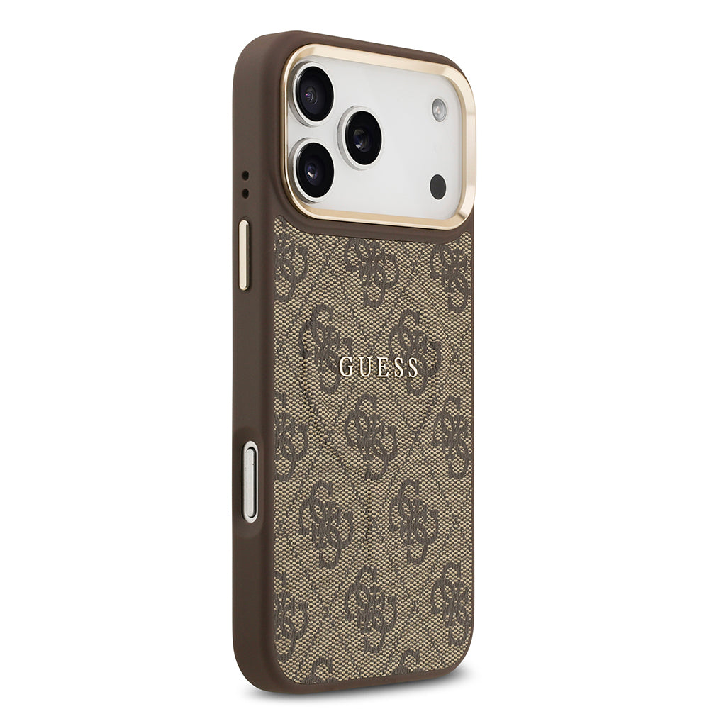 __genel|15|apple-iphone-17-pro-max-kilif-guess-orjinal-lisansli-m-safe-sarj-ozellikli-gold-metal-kamera-cerceveli-pu-deri-4g-desenli-yazi-logolu-kapak-16|Apple iPhone 17 Pro Max Kılıf Guess Orjinal Lisanslı MagSafe Şarj Özellikli Gold Metal Kamera Çerçeveli PU Deri 4G Desenli Yazı Logolu Kapak