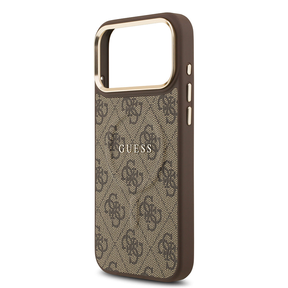 __genel|17|apple-iphone-17-pro-max-kilif-guess-orjinal-lisansli-m-safe-sarj-ozellikli-gold-metal-kamera-cerceveli-pu-deri-4g-desenli-yazi-logolu-kapak-18|Apple iPhone 17 Pro Max Kılıf Guess Orjinal Lisanslı MagSafe Şarj Özellikli Gold Metal Kamera Çerçeveli PU Deri 4G Desenli Yazı Logolu Kapak
