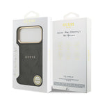 __genel|20|apple-iphone-17-pro-max-kilif-guess-orjinal-lisansli-m-safe-sarj-ozellikli-gold-metal-kamera-cerceveli-pu-deri-4g-desenli-yazi-logolu-kapak-21|Apple iPhone 17 Pro Max Kılıf Guess Orjinal Lisanslı MagSafe Şarj Özellikli Gold Metal Kamera Çerçeveli PU Deri 4G Desenli Yazı Logolu Kapak