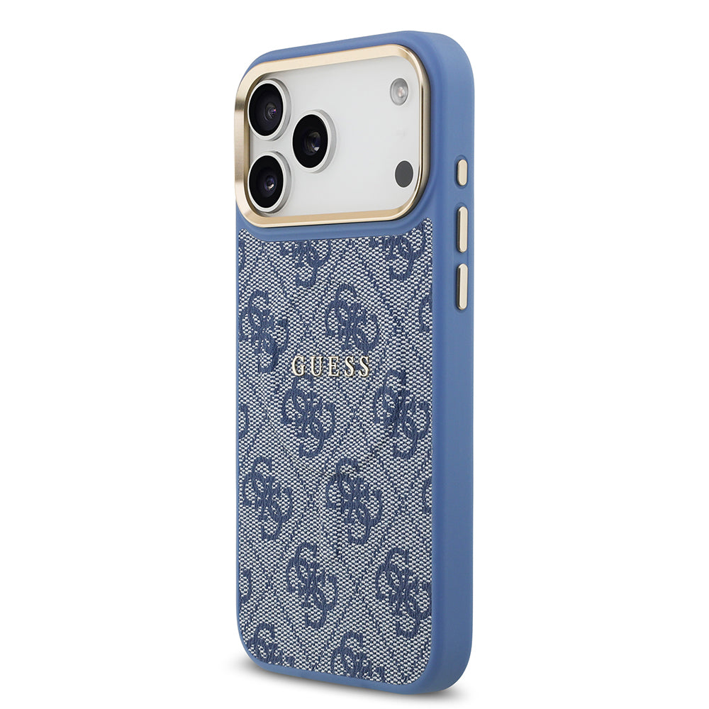 __genel|22|apple-iphone-17-pro-max-kilif-guess-orjinal-lisansli-m-safe-sarj-ozellikli-gold-metal-kamera-cerceveli-pu-deri-4g-desenli-yazi-logolu-kapak-23|Apple iPhone 17 Pro Max Kılıf Guess Orjinal Lisanslı MagSafe Şarj Özellikli Gold Metal Kamera Çerçeveli PU Deri 4G Desenli Yazı Logolu Kapak