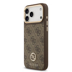 __genel|1|apple-iphone-17-pro-max-kilif-guess-orjinal-lisansli-m-safe-sarj-ozellikli-gold-metal-kamera-cerceveli-tasli-4g-logolu-kapak-02|Apple iPhone 17 Pro Max Kılıf Guess Orjinal Lisanslı MagSafe Şarj Özellikli Gold Metal Kamera Çerçeveli Taşlı 4G Logolu Kapak
