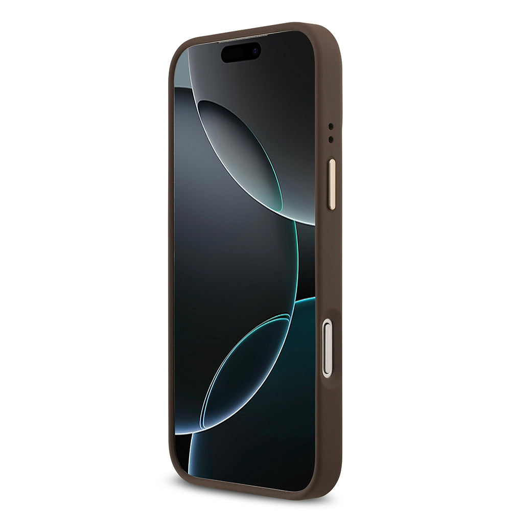 __genel|4|apple-iphone-17-pro-max-kilif-guess-orjinal-lisansli-m-safe-sarj-ozellikli-gold-metal-kamera-cerceveli-tasli-4g-logolu-kapak-05|Apple iPhone 17 Pro Max Kılıf Guess Orjinal Lisanslı MagSafe Şarj Özellikli Gold Metal Kamera Çerçeveli Taşlı 4G Logolu Kapak