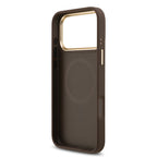 __genel|6|apple-iphone-17-pro-max-kilif-guess-orjinal-lisansli-m-safe-sarj-ozellikli-gold-metal-kamera-cerceveli-tasli-4g-logolu-kapak-07|Apple iPhone 17 Pro Max Kılıf Guess Orjinal Lisanslı MagSafe Şarj Özellikli Gold Metal Kamera Çerçeveli Taşlı 4G Logolu Kapak