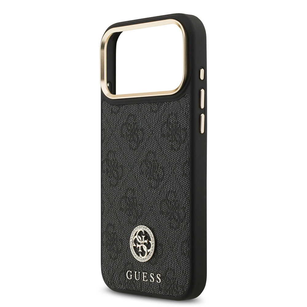 __genel|11|apple-iphone-17-pro-max-kilif-guess-orjinal-lisansli-m-safe-sarj-ozellikli-gold-metal-kamera-cerceveli-tasli-4g-logolu-kapak-12|Apple iPhone 17 Pro Max Kılıf Guess Orjinal Lisanslı MagSafe Şarj Özellikli Gold Metal Kamera Çerçeveli Taşlı 4G Logolu Kapak