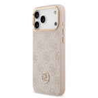 __genel|15|apple-iphone-17-pro-max-kilif-guess-orjinal-lisansli-m-safe-sarj-ozellikli-gold-metal-kamera-cerceveli-tasli-4g-logolu-kapak-16|Apple iPhone 17 Pro Max Kılıf Guess Orjinal Lisanslı MagSafe Şarj Özellikli Gold Metal Kamera Çerçeveli Taşlı 4G Logolu Kapak