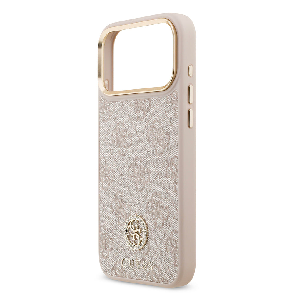 __genel|19|apple-iphone-17-pro-max-kilif-guess-orjinal-lisansli-m-safe-sarj-ozellikli-gold-metal-kamera-cerceveli-tasli-4g-logolu-kapak-20|Apple iPhone 17 Pro Max Kılıf Guess Orjinal Lisanslı MagSafe Şarj Özellikli Gold Metal Kamera Çerçeveli Taşlı 4G Logolu Kapak