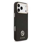 __genel|3|apple-iphone-17-pro-max-kilif-guess-orjinal-lisansli-m-safe-sarj-ozellikli-grained-yazi-ve-tasli-4g-logolu-kapak-04|Apple iPhone 17 Pro Max Kılıf Guess Orjinal Lisanslı MagSafe Şarj Özellikli Grained Yazı ve Taşlı 4G Logolu Kapak